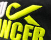 Cancer_embroiderCancer_embroidery_Hat_Black/Neon1
