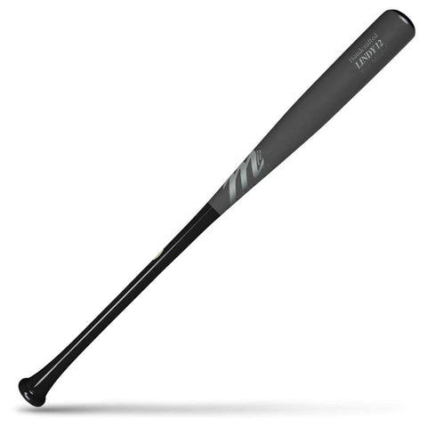 Marucci Fransisco Lindor Maple Wood Adult Baseball Bat - MVEILINDY12