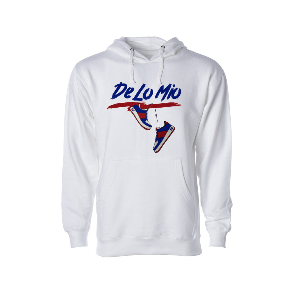 Nike de lo mio best sale hoodie