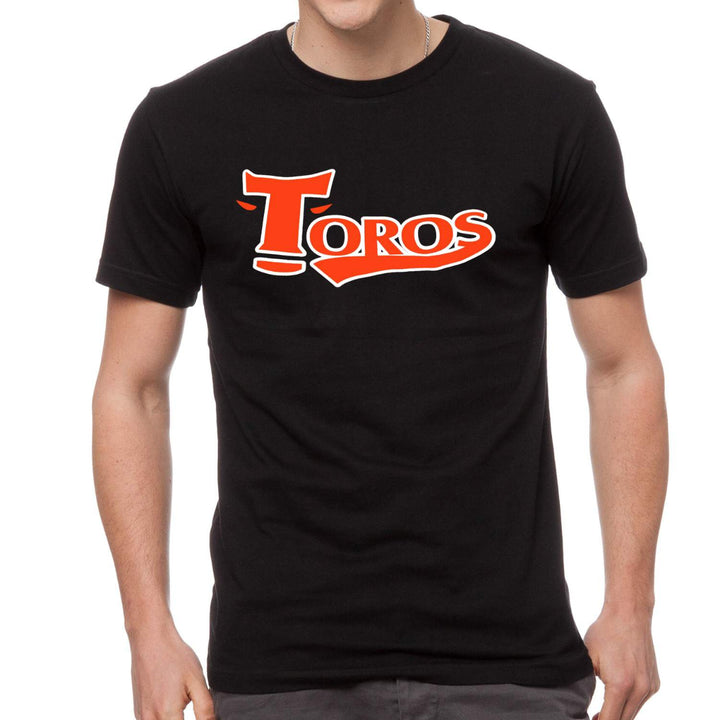 Dominican Baseball Team T-Shirt - Toros 