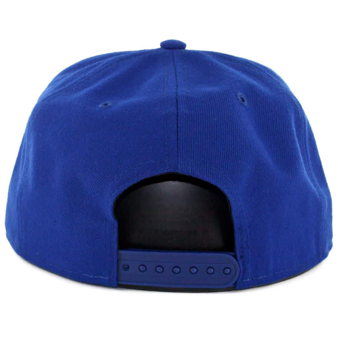 Dominican DR serie del caribe 2019 SnapBack Royal Blue Hat3