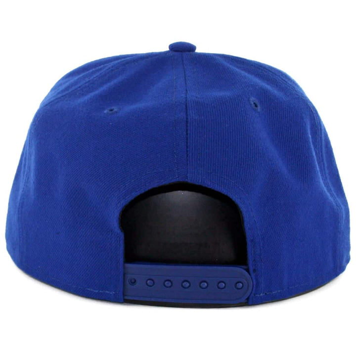 Dominican DR serie del caribe 2019 SnapBack Royal Blue Hat3