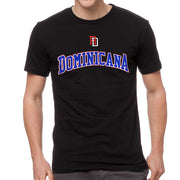 Dominicana RD T-Shirts - Dominican Republic RD T-Shirts