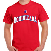 1sttheworld Clothing - Dominican Republic Baseball Jerseys A35