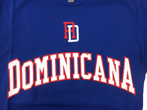 Dominicana RD T-Shirts - Dominican Republic RD T-Shirts