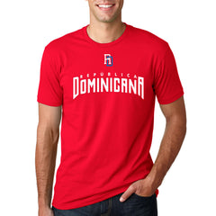 Dominicana RD unisex T-Shirts