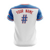 Dominicano Soy High Quality Fabric Jersey1