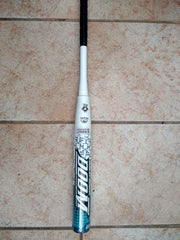 Dudley DOOM 2022 - Senior Bat - Composite Bat - 12" Barrel10