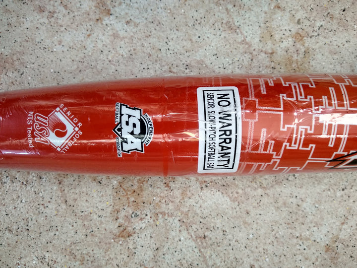 Dudley DOOM 2022 - Senior Bat - Composite Bat - 12" Barrel4