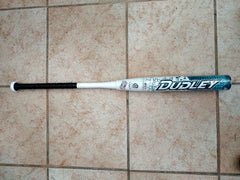 Dudley DOOM 2022 - Senior Bat - Composite Bat - 12" Barrel5