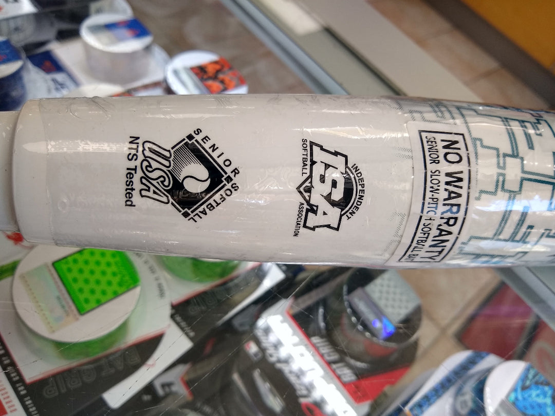 Dudley DOOM 2022 - Senior Bat - Composite Bat - 12" Barrel7