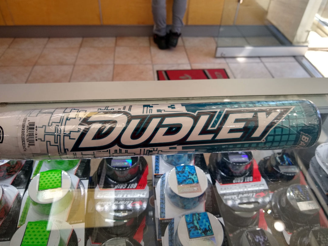 Dudley DOOM 2022 - Senior Bat - Composite Bat - 12" Barrel8