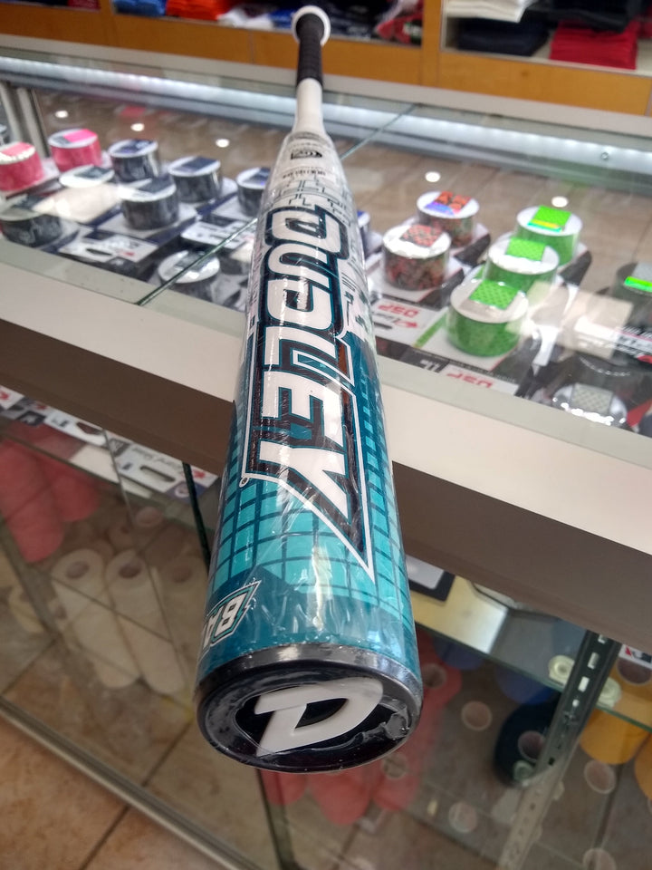 Dudley DOOM 2022 - Senior Bat - Composite Bat - 12" Barrel9