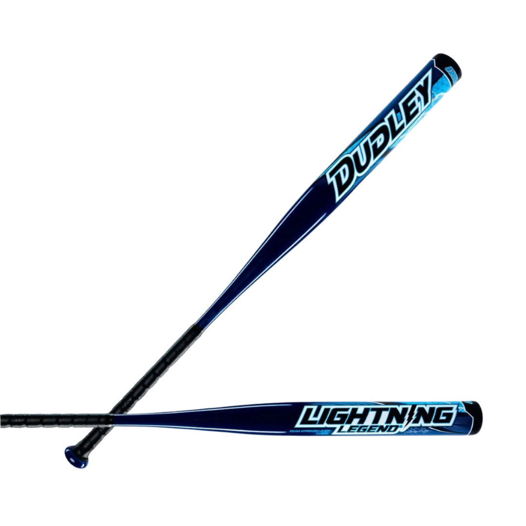 Dudley Legend 12" End Load - Senior Bat - 2023 LLSR12