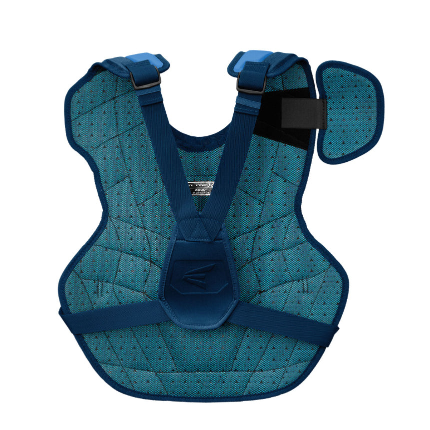 Easton Elite X Adults Catcher's Set