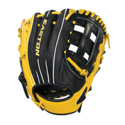 Easton Future Elite 11" Youth Baseball Glove - (FE1100)_Black/Gold