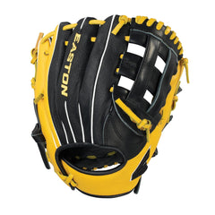 Easton Future Elite 11" Youth Baseball Glove - (FE1100)_Black/Gold
