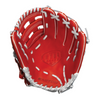 Easton Future Elite 11" Youth Baseball Glove - (FE1100)_Red/White1