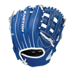 Easton Future Elite 11" Youth Baseball Glove - (FE1100)_Royal/White1