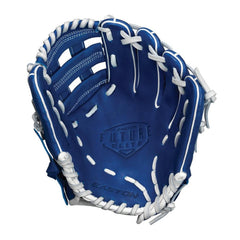 Easton Future Elite 11" Youth Baseball Glove - (FE1100)_Royal/White
