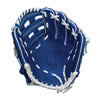 Easton Future Elite 11" Youth Baseball Glove - (FE1100)_Royal/White