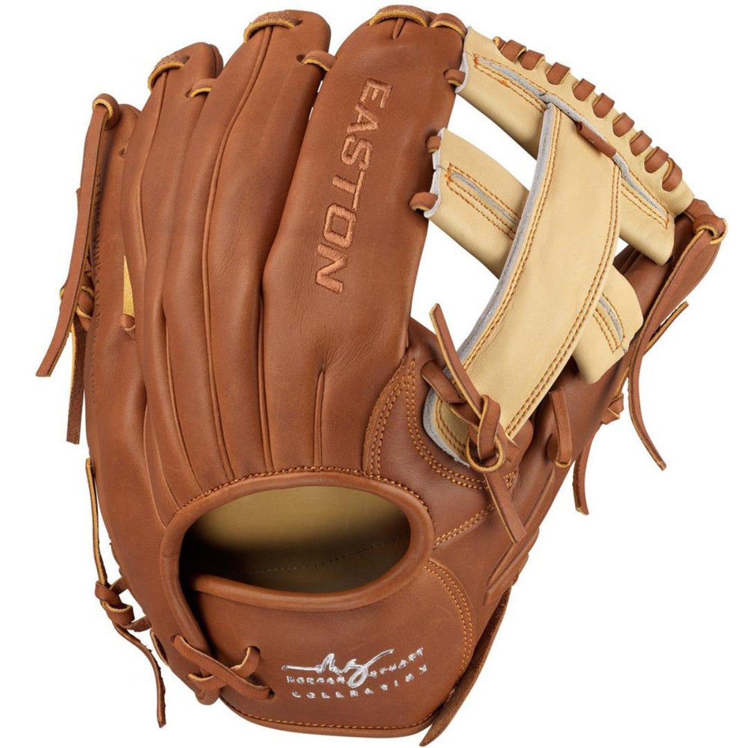 Easton Morgan Stuart Professional Collection Signature Series 11.75" Fastpitch Softball Glove -(MJS1878)
