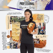 Easton Morgan Stuart Professional Collection Signature Series 11.75" Fastpitch Softball Glove -(MJS1878)3