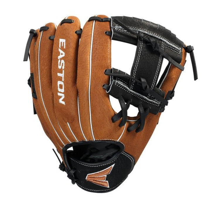 Easton Unisex Professional Youth 10 Inch Glove