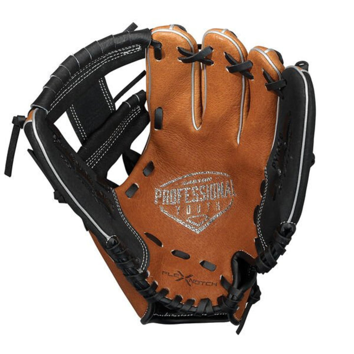 Easton Unisex Professional Youth 10 Inch Glove1