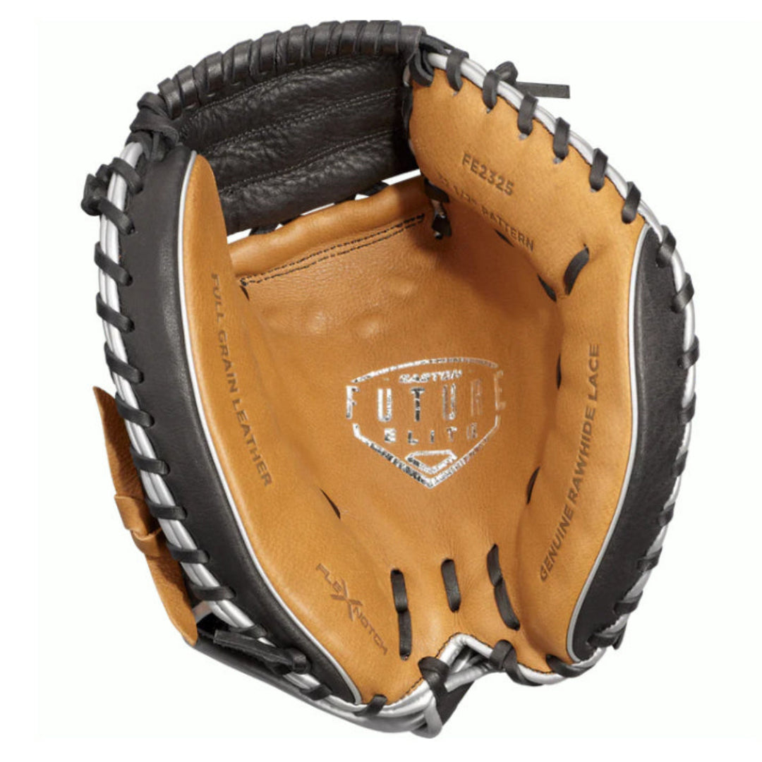 Easton future Elite 32.5 inches Baseball Catcher's Youth Mitt1