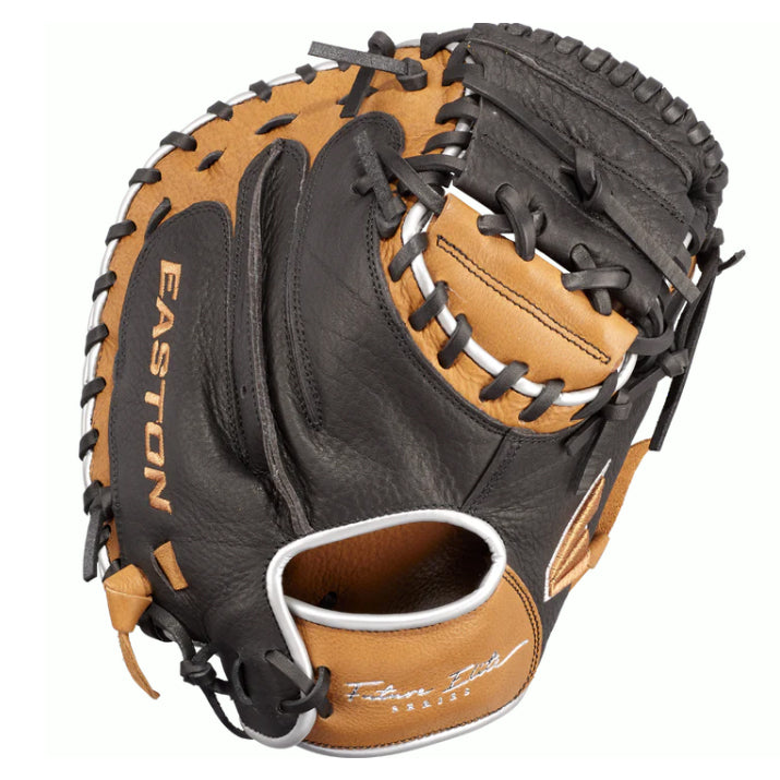 Mizuno Prime Elite Baseball Catcher's Mitt 33.5