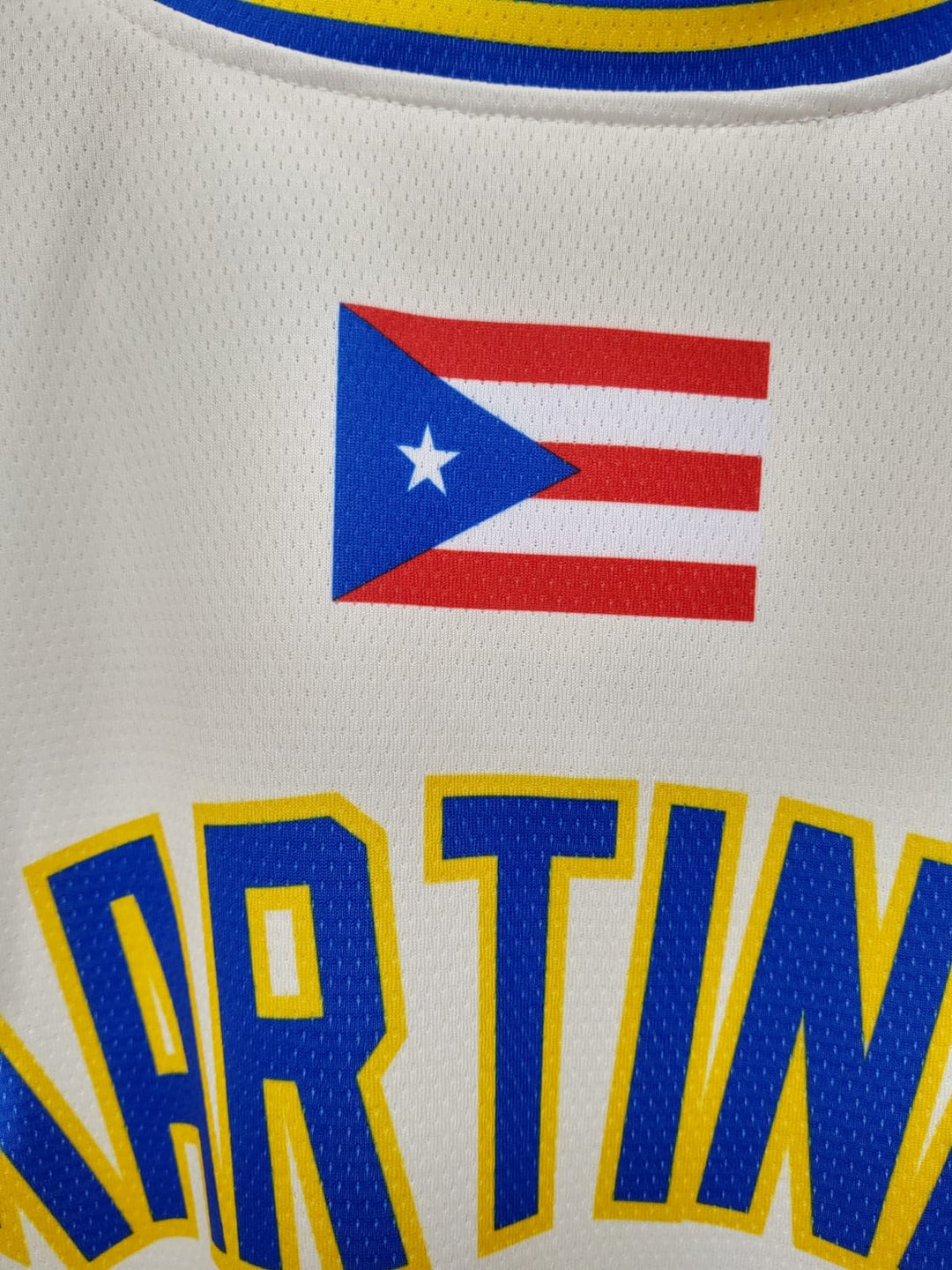 Edgar Martinez's Hall of Fame Jersey - Exclusive Edition1