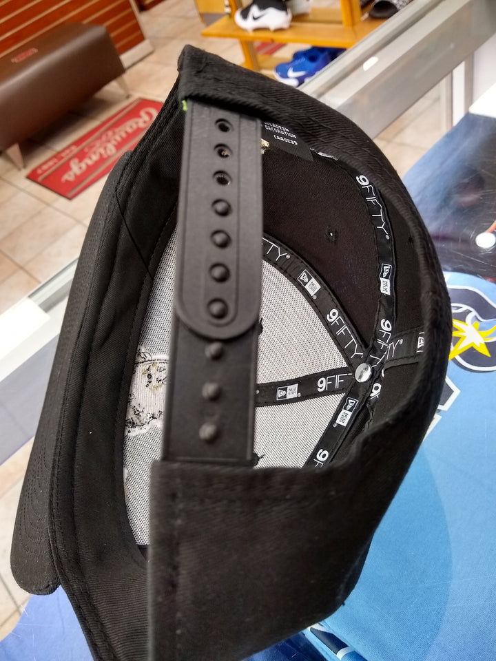 Embroidered El Chapo hats1