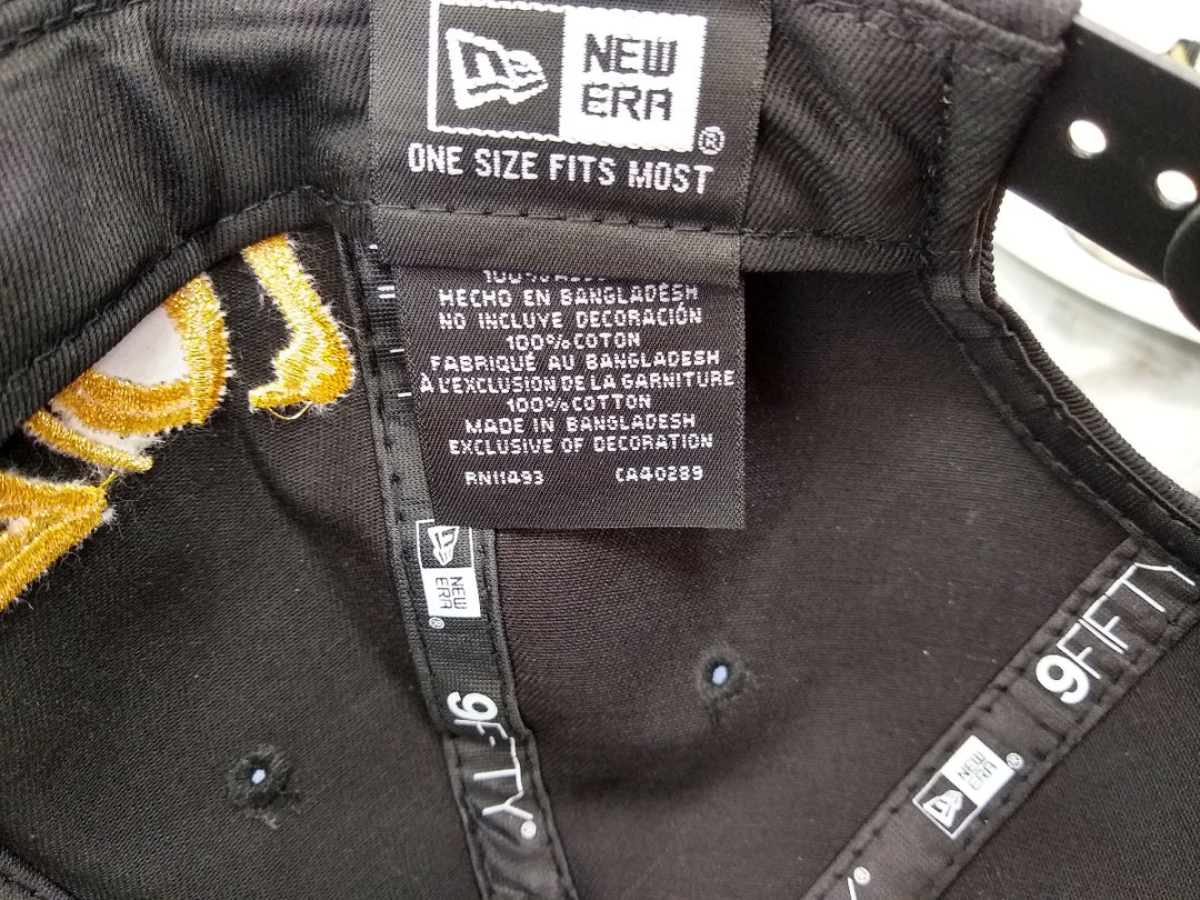 Embroidered El Chapo hats10