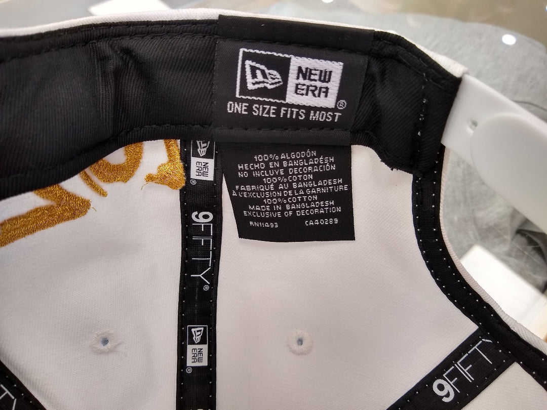 Embroidered El Chapo hats11