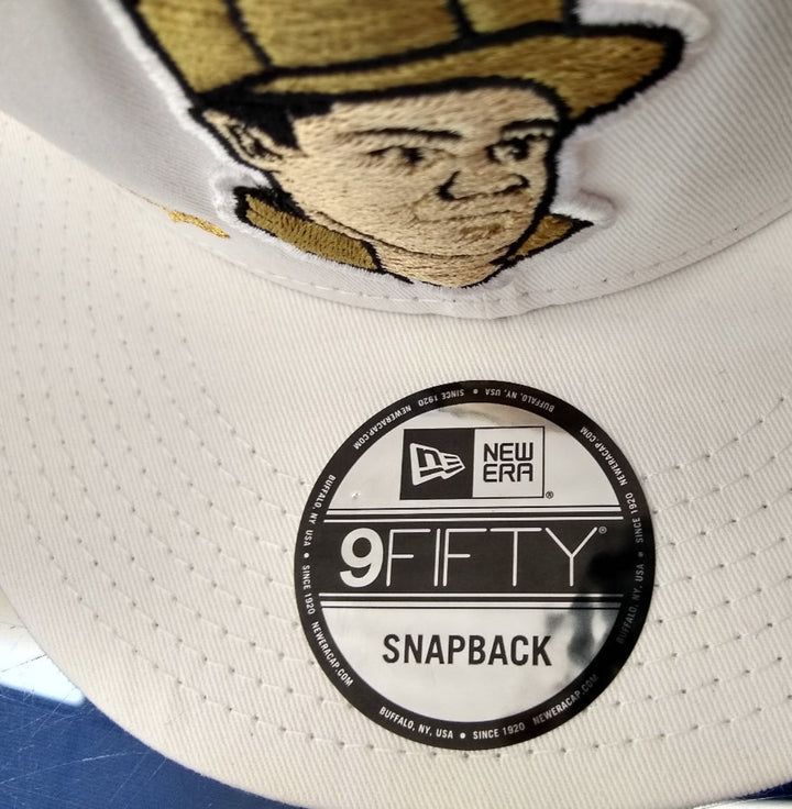 Embroidered El Chapo hats8