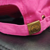Escudo Republica Dominicana - Dominican Shield Pink / Pink Color Dad Hat1