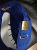Escudo Republica Dominicana - Dominican Shield Royal / Full Color Dad Hat1
