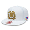 Escudo Republica Dominicana - Dominican Snapback Hat10