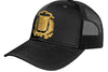 Escudo Republica Dominicana - Dominican Snapback Hat12