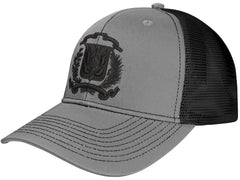 Escudo Republica Dominicana - Dominican Snapback Hat13