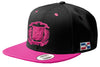 Escudo Republica Dominicana - Dominican Snapback Hat15