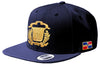 Escudo Republica Dominicana - Dominican Snapback Hat17