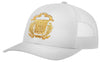 Escudo Republica Dominicana - Dominican Snapback Hat20