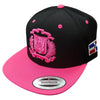 Escudo Republica Dominicana - Dominican Snapback Hat21