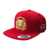 Escudo Republica Dominicana - Dominican Snapback Hat22