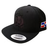 Escudo Republica Dominicana - Dominican Snapback Hat24