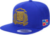 Escudo Republica Dominicana - Dominican Snapback Hat4