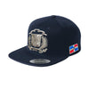 Escudo Republica Dominicana - Dominican Snapback Hat7
