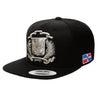 Escudo Republica Dominicana - Dominican Snapback Hat8